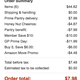 Illustration for article titled Stack Discounts on Discounts on Discounts With These Prime Pantry Prime Day Deals